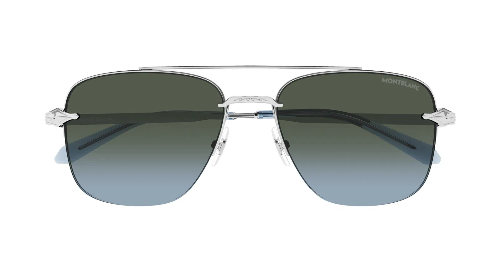 Montblanc MB0513S Sunglasses - view 2